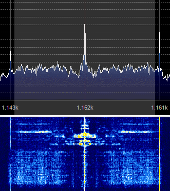 10 kHz NF-Bandbreite bei RNE Radio 5